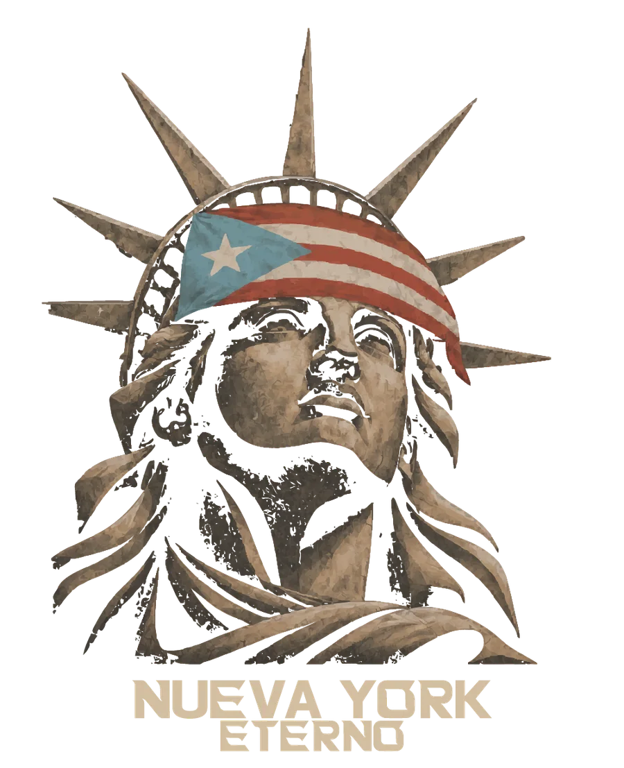 Original ETERNO brand artwork created by Studio Legado