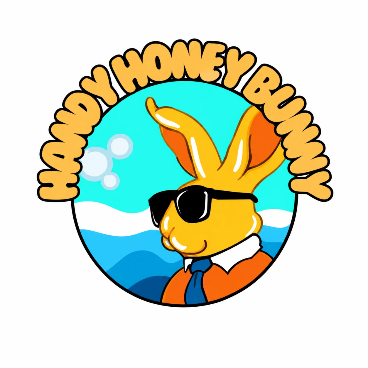 Adapted badge without the old tagline